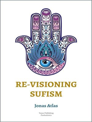 cover image of Re-visioning Sufism